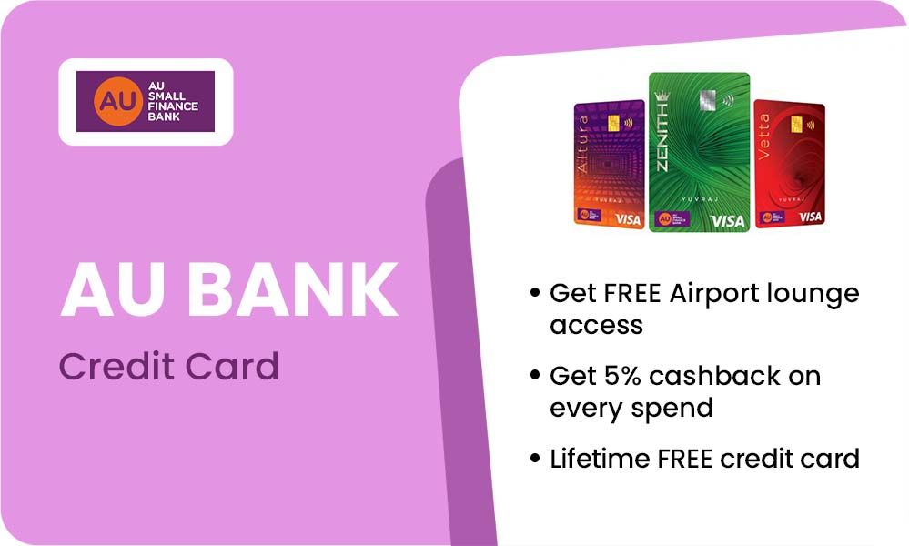 Apply for Lifetime Free Credit Card with Lots of Benefits together