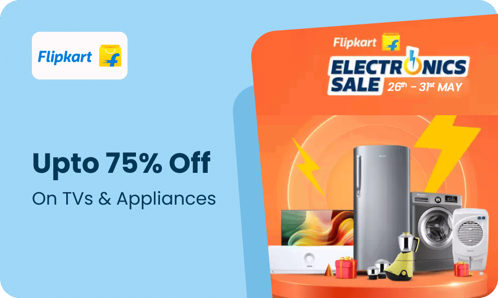 Flipkart